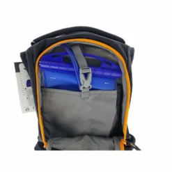 Mochila Fitletic Journey -Equipo Al Aire Libre fit.jrnorange 5