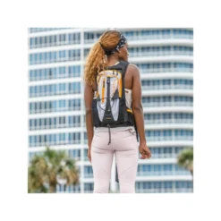 Mochila Fitletic Journey -Equipo Al Aire Libre fit.jrnorange 8