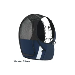 Bolsa Chaleco Guidetti Phoenix [Tamaño XL] -Equipo Al Aire Libre guidetti trbp12 2