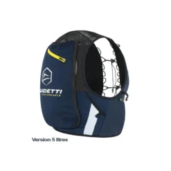 Bolsa Chaleco Guidetti Phoenix [Tamaño XL] -Equipo Al Aire Libre guidetti trbp12 3