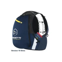 Bolsa Chaleco Guidetti Phoenix [Tamaño XL] -Equipo Al Aire Libre guidetti trbp12 4