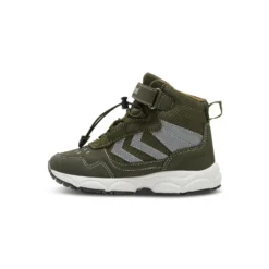 Zapatillas De Senderismo Para Niños Hummel Zap Hike -Equipo Al Aire Libre hummel 215404 6453 2
