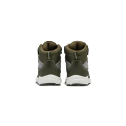 Zapatillas De Senderismo Para Niños Hummel Zap Hike -Equipo Al Aire Libre hummel 215404 6453 3