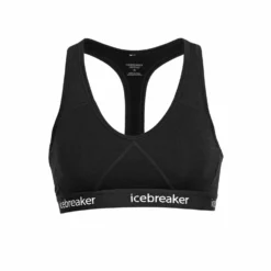 Sujetador De Mujer Icebreaker Sprite Racerback