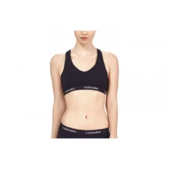 Sujetador De Mujer Icebreaker Sprite Racerback -Equipo Al Aire Libre ib1030200011 2