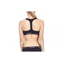 Sujetador De Mujer Icebreaker Sprite Racerback -Equipo Al Aire Libre ib1030200011 5