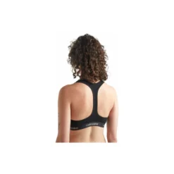 Sujetador De Mujer Icebreaker Sprite Racerback -Equipo Al Aire Libre ib1030200011 6