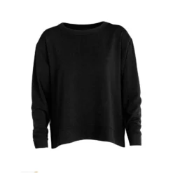 Sudadera Icebreaker Dalston