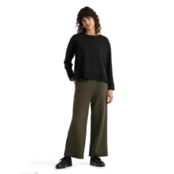 Sudadera Icebreaker Dalston -Equipo Al Aire Libre icebreaker ib0a56bq0011 8