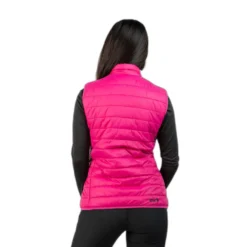 Chaleco Para Mujer Izas Tyree -Equipo Al Aire Libre izas iwyvp01596fx 2