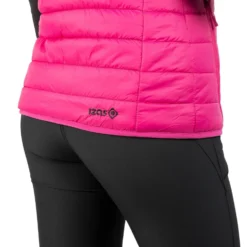 Chaleco Para Mujer Izas Tyree -Equipo Al Aire Libre izas iwyvp01596fx 5