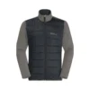 Chaqueta Grande De Plumón 3 En 1 Jack Wolfskin Glaabach [Tamaño 2XL]
