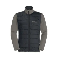 Chaqueta Grande De Plumón 3 En 1 Jack Wolfskin Glaabach [Tamaño 2XL]
