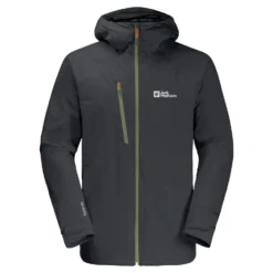 Chaqueta Jack Wolfskin Koblat 3L M