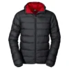 Chaqueta De Plumas Jack Wolfskin Helium (GT) [Tamaño 3XL]