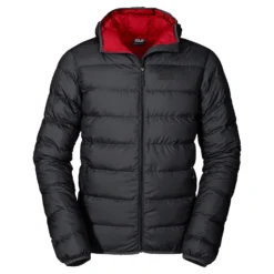 Chaqueta De Plumas Jack Wolfskin Helium (GT) [Tamaño 3XL]