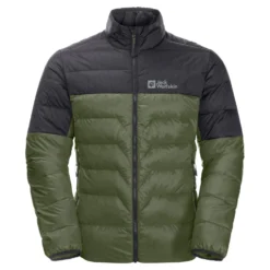 Chaqueta De Plumas Jack Wolfskin Dna Tundra Down M