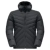 Plumífero Jack Wolfskin Athletic Down M