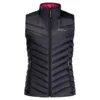 Chaqueta Sin Mangas Para Mujer Jack Wolfskin Passamani (GT) [Tamaño 2XL]