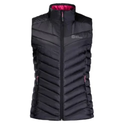 Chaqueta Sin Mangas Para Mujer Jack Wolfskin Passamani (GT) [Tamaño 2XL]