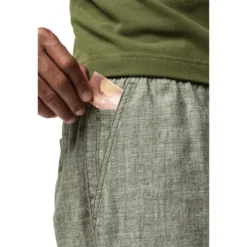 Pantalón Jack Wolfskin Sandroute -Equipo Al Aire Libre jack wolfskin 1507861 4129 greenwood 4