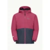 Chaqueta Impermeable 3 En 1 Infantil Jack Wolfskin Iceland