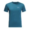 Camiseta Jack Wolfskin Jwp