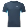 Camiseta Jack Wolfskin Narrows