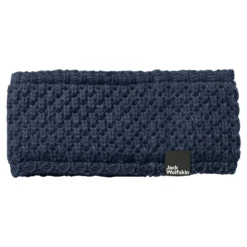 Diadema De Punto Para Mujer Jack Wolfskin Highloft