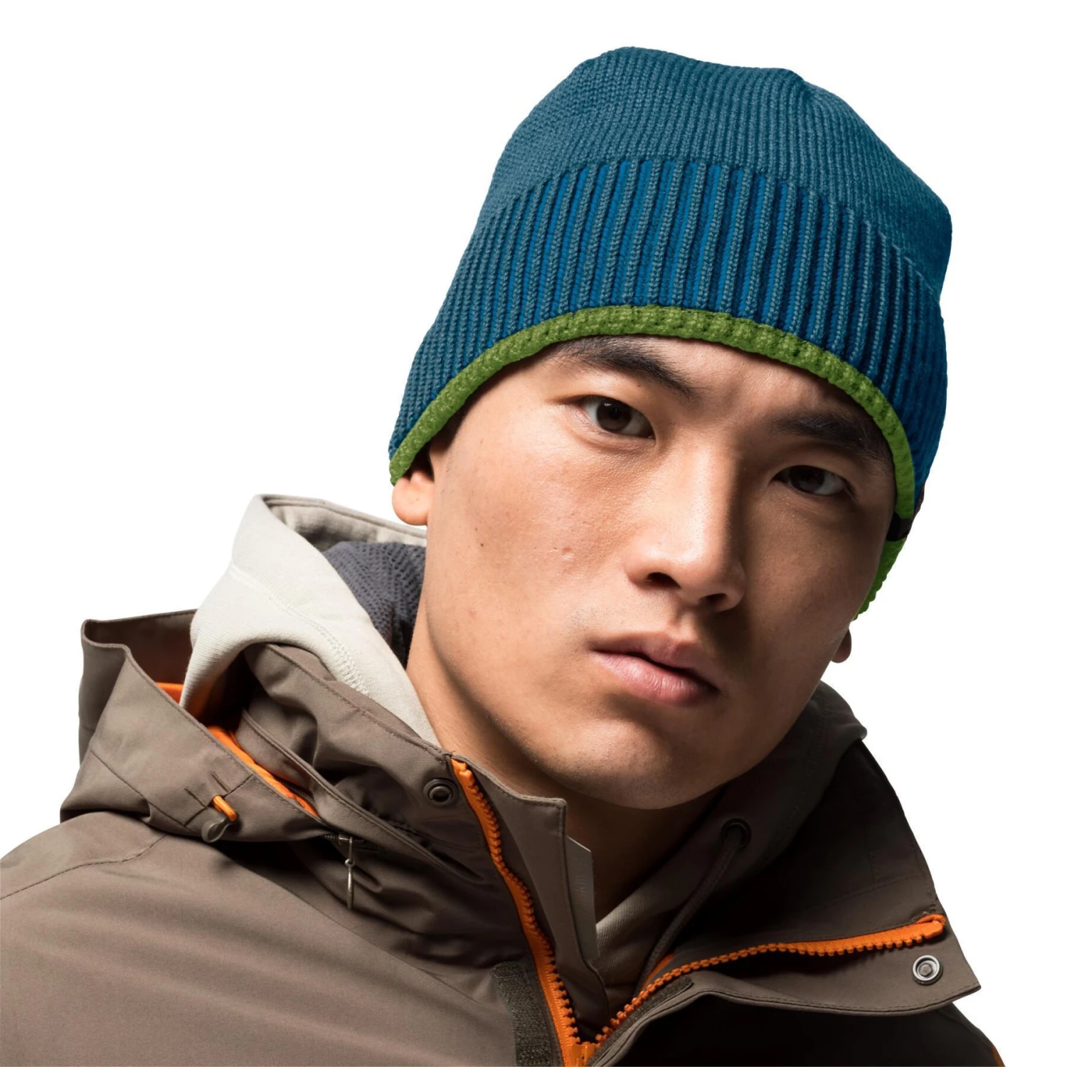Casquete De Nieve Jack Wolfskin Great 2 Casquete De Nieve Jack Wolfskin Great - Imagen 2