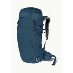 Bolsa De Senderismo Jack Wolfskin Crosstrail 32 LT [Tamaño 32 L]