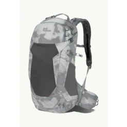 Bolsa De Senderismo Jack Wolfskin Crosstrail 24 ST [Tamaño 24 L]