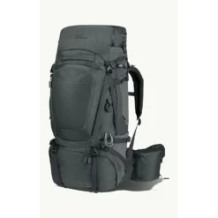Bolsa De Senderismo Jack Wolfskin Denali 65+10