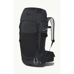Bolsa De Senderismo Jack Wolfskin Wolftrail Recco 34 [Tamaño 34 L]