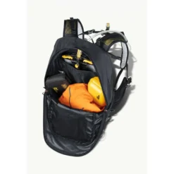Bolsa De Senderismo Jack Wolfskin Athmos 28 [Tamaño 28 L] -Equipo Al Aire Libre jack wolfskin 2010151 6350 3