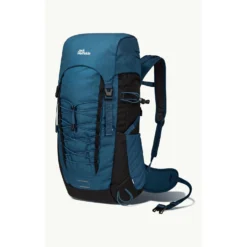 Bolsa De Senderismo Jack Wolfskin Peak [Tamaño 28 L]