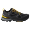 Zapatillas De Senderismo Jack Wolfskin Force Striker Texapore Low