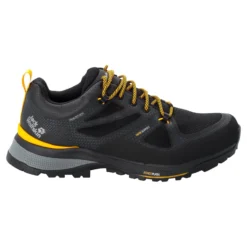 Zapatillas De Senderismo Jack Wolfskin Force Striker Texapore Low