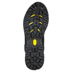 Zapatillas De Senderismo Jack Wolfskin Force Striker Texapore Low -Equipo Al Aire Libre jack wolfskin 4038843 6055 9 f370 force striker texapore low m black burly yellow xt