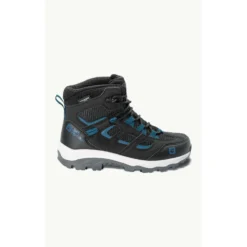 Botas De Montaña Jack Wolfskin Vojo Texapore Mid