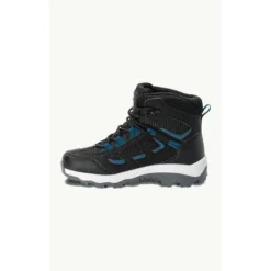 Botas De Montaña Jack Wolfskin Vojo Texapore Mid -Equipo Al Aire Libre jack wolfskin 4042181 6350 2