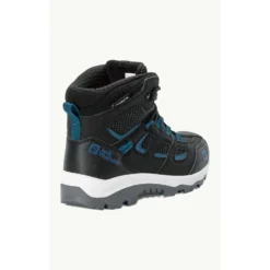 Botas De Montaña Jack Wolfskin Vojo Texapore Mid -Equipo Al Aire Libre jack wolfskin 4042181 6350 3