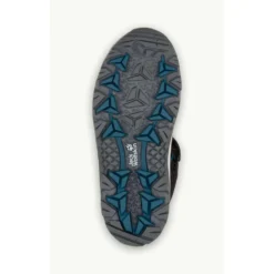 Botas De Montaña Jack Wolfskin Vojo Texapore Mid -Equipo Al Aire Libre jack wolfskin 4042181 6350 5