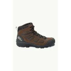 Botas De Montaña Jack Wolfskin Vojo 3 Texapore