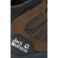 Botas De Montaña Jack Wolfskin Vojo 3 Texapore -Equipo Al Aire Libre jack wolfskin 4042462 5298 4