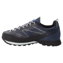 Zapatillas De Senderismo Bajas Jack Wolfskin Scrambler 2 Texapore -Equipo Al Aire Libre jack wolfskin 4045461 1199 9 f340 scrambler 2 texapore low m dark blue grey