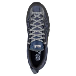 Zapatillas De Senderismo Bajas Jack Wolfskin Scrambler 2 Texapore -Equipo Al Aire Libre jack wolfskin 4045461 1199 9 f380 scrambler 2 texapore low m dark blue grey