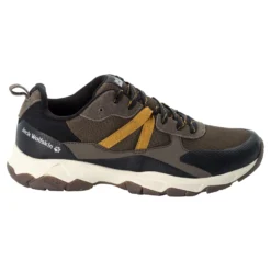 Zapatos Jack Wolfskin Pathfinder Low