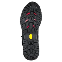Zapatos Jack Wolfskin Force Trekker Texapore Mid 10 Zapatos Jack Wolfskin Force Trekker Texapore Mid -Equipo Al Aire Libre jack wolfskin 4048601 6047 9 f370 force trekker texapore mid m black red
