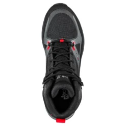 Zapatos Jack Wolfskin Force Trekker Texapore Mid 9 Zapatos Jack Wolfskin Force Trekker Texapore Mid -Equipo Al Aire Libre jack wolfskin 4048601 6047 9 f380 force trekker texapore mid m black red